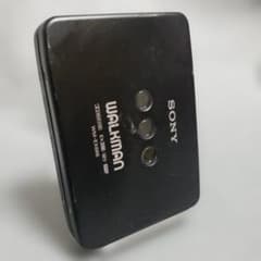 SONY WM-EX666 ジャンク 動作音有 - メルカリ