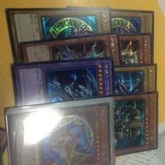 遊戯王 セットのサムネイル