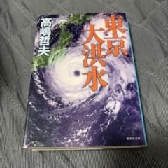 東京大洪水のサムネイル
