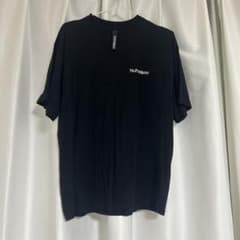 Aries No Problemo Tシャツ ブラックのサムネイル