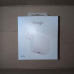 Google 45W USB-C 電源アダプターのサムネイル