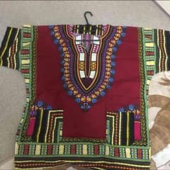 ダシキ DASHIKIのサムネイル