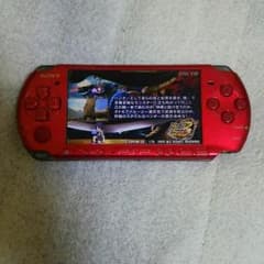 PSP3000 専用！のサムネイル