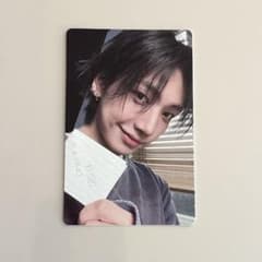 boynextdoor home ジェヒョン トレカ - メルカリ