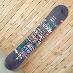 スノーボード・HEADブランドのCOURSE D-ROCKAモデル - メルカリ