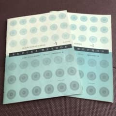 鈴木慎一ヴァイオリン指導曲集　VOL.1のサムネイル