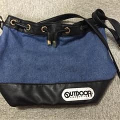 OUTDOOR ショルダーバッグのサムネイル