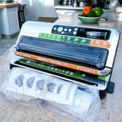 d*c様 FoodSaver 真空パック機 FM5460 FoodSaver 真空パック機 フードセーバー FM5460-040 - メルカリ