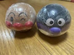アンパンマン　ガチャガチャのサムネイル