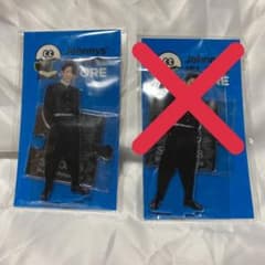 Johnnys’ ISLAND STORE 松村北斗(SixTONES) アク…のサムネイル