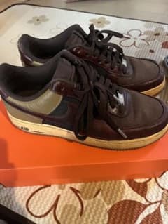 Air Force 1 premium Dj Clark kentのサムネイル