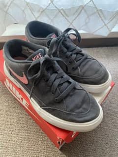 【ナイキ／NIKE】キャンバススニーカー　GTS 16 TXTのサムネイル