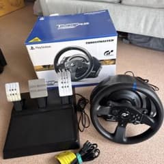 Thurustmaster T300RS GT Edition