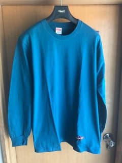 supreme×independent ロンT 期間限定値下げ！！のサムネイル