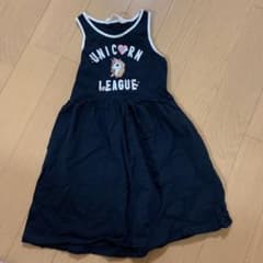 H&M☆ワンピースユニコーンのサムネイル