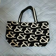 【心愛様専用】＆by P＆D トートバッグのサムネイル