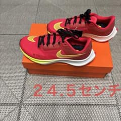 NIKE AIR ZOOM RIVAL FRY3 ２４.５センチのサムネイル