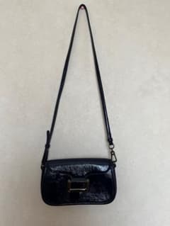 ZARA バッグ　ショルダーバッグのサムネイル
