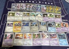ポケモンカード プロモカード まとめ売り - メルカリ