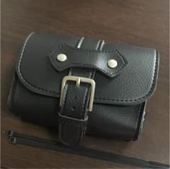 【TANAX タナックス 】MF-4706 ETCポーチのサムネイル