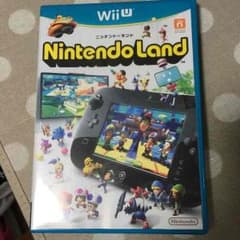 Nintendoland！のサムネイル