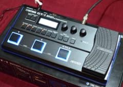 BOSS GT-1 外箱付 動作OK！ BOSS GT-1 外箱付 動作OK！ - メルカリ