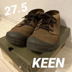 keenグレイソンオクスフォード　27.5のサムネイル