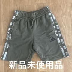 adidasスウェットパンツ 140のサムネイル