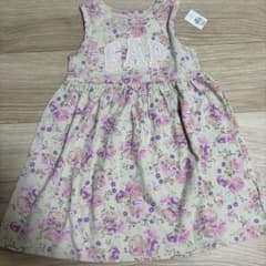 GAPワンピース 女の子 サイズ100cmのサムネイル