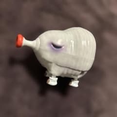 ピクミン 原生生物のサムネイル