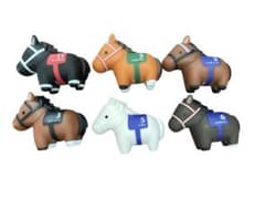 サラブレッドコレクション ソフビマスコット7 6種コンプリート