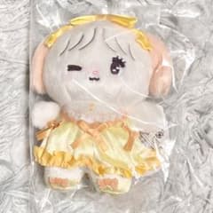 Lil ala mode みんなでアイドル?おおきめマスコットの入手方法まとめ