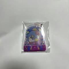 サンリオ きせかえアクリルチャーム タキシードサムのサムネイル