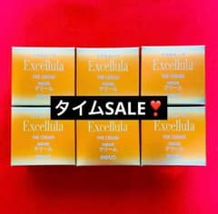 新品未使用】エクセルーラ ザ クリーム 6個セット - メルカリ