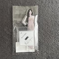 新品 Twice MISAMO Masterpiece アクリルスタンド サナ - メルカリ