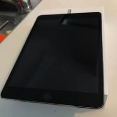 iPad mini3 16GB 超美品☆のサムネイル