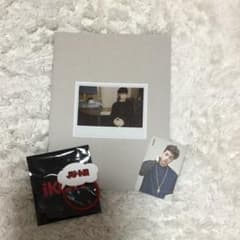 iKON ジュネ 公式グッズのサムネイル