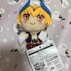 Fate FGO 길가메쉬 마스코트 프라이즈 절대 마수 전선 바빌로니아