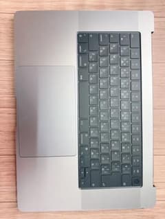 16インチ MacBook Pro A2485/A2780 Cシェル日本語 16インチ MacBook Pro A2485/A2780 Cシェル日本語 - メルカリ