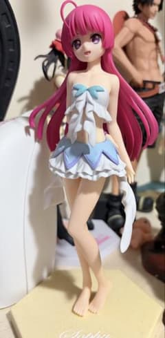 プリパラ 北条そふぃ フィギュアのサムネイル
