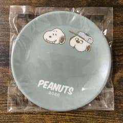 PEANUTS スヌーピー まめ皿 オラフ ファミマのサムネイル
