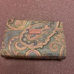 エトロETRO   ポーチ＋アメニティ付きのサムネイル