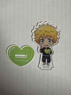 Tokyo Revengers Hanagaki Takemichi Acrylic Stand