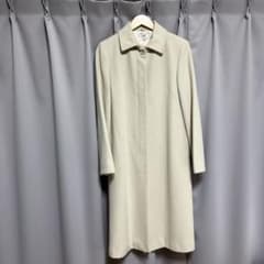 アンゴラ入りコート 23区 40 オンワード樫山 - メルカリ