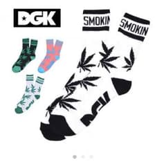 DGK ハイソックスのサムネイル