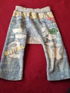 パンツのサムネイル