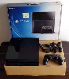 PlayStation4のサムネイル