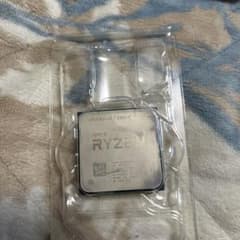 AMD Ryzen 7 5800x ジャンク ピン曲がりありのサムネイル