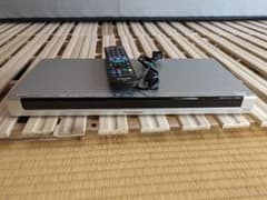 Panasonic ブルーレイ DIGA DMR-BWT550-Sのサムネイル