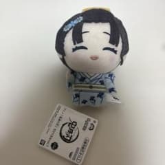 鬼滅の刃 ちびぐるみ vol.7 小雪ちゃんぬいぐるみのサムネイル